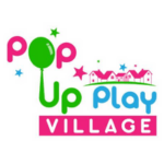 Popup Play Village